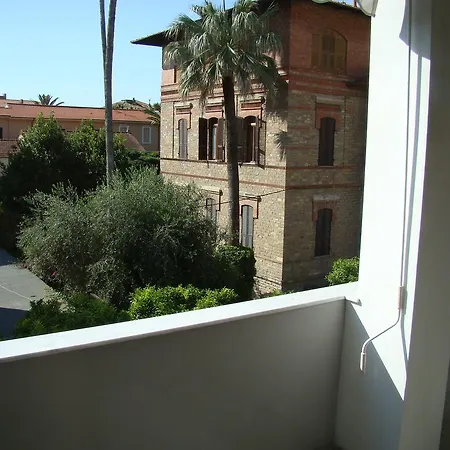 Palmaria Apartman *