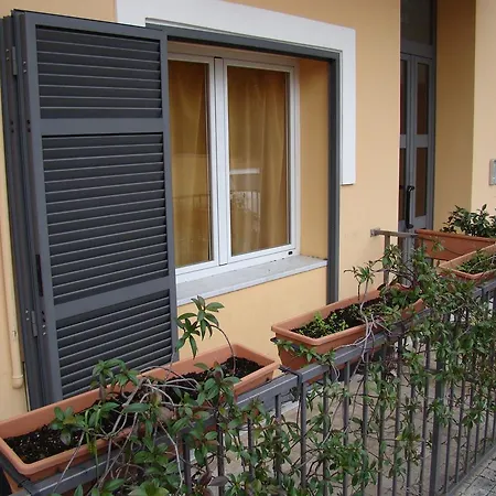 Palmaria Apartman *