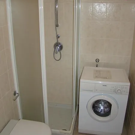 Apartman Palmaria
