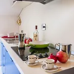 Palmaria Appartement *