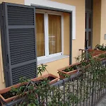 Palmaria Appartement *