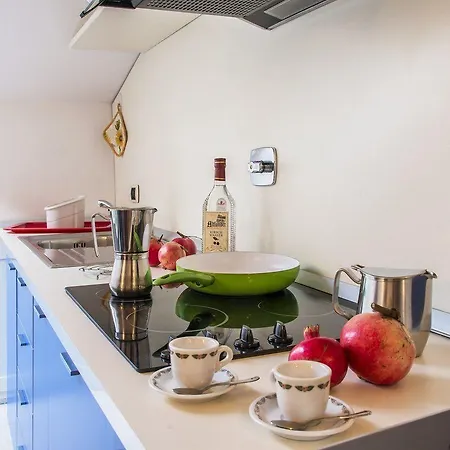 Palmaria Apartment *