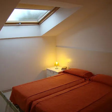Apartment Palmaria Diano Marina