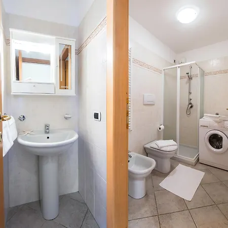 Appartement Palmaria