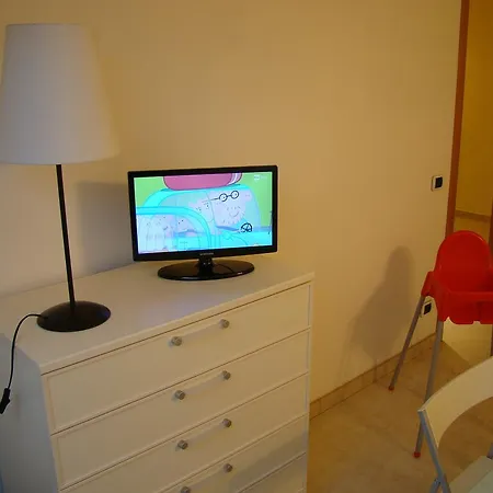 Apartment Palmaria Diano Marina