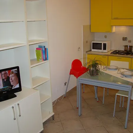 Apartment Palmaria