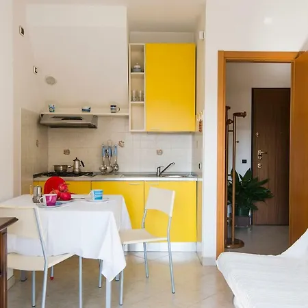 Apartment Palmaria