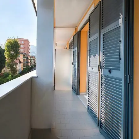 Palmaria ディアーノ・マリーナ