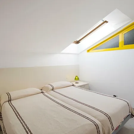 Palmaria Apartment
