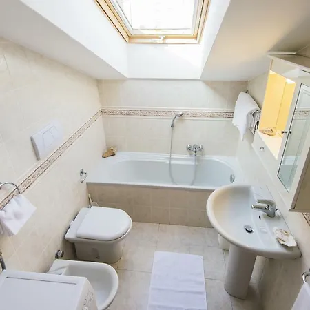 Palmaria Appartement Diano Marina