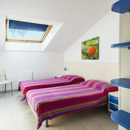 Palmaria Apartment *