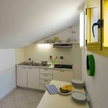 Apartment Palmaria Diano Marina