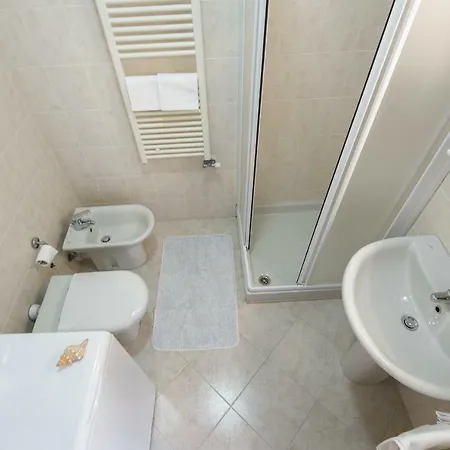 Palmaria Apartment