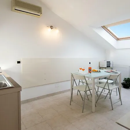 Palmaria Apartment Diano Marina