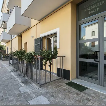 Palmaria Apartment
