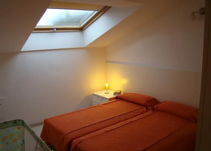 Apartman Palmaria Diano Marina