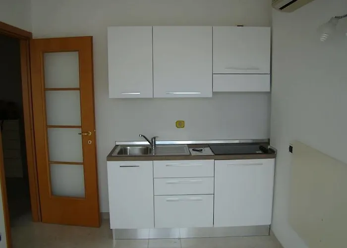 Palmaria Apartman *