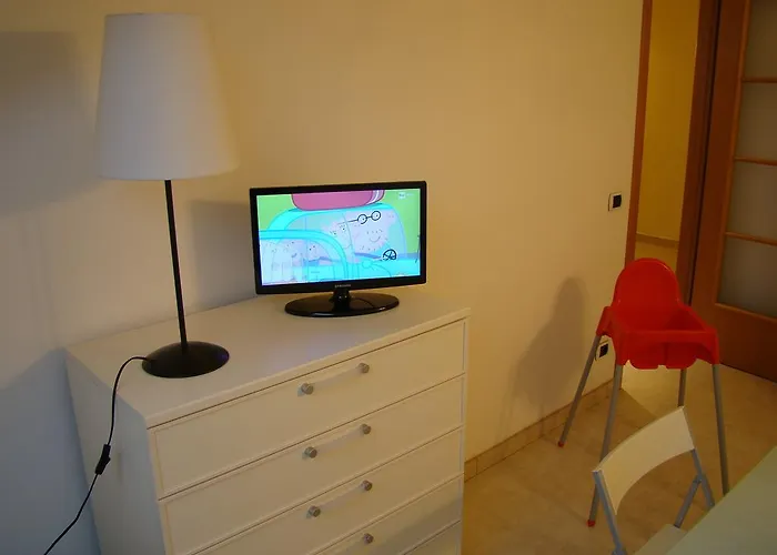 Apartman Palmaria Diano Marina