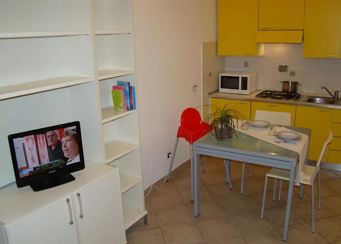Apartman Palmaria