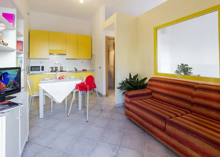 Apartman Palmaria Diano Marina