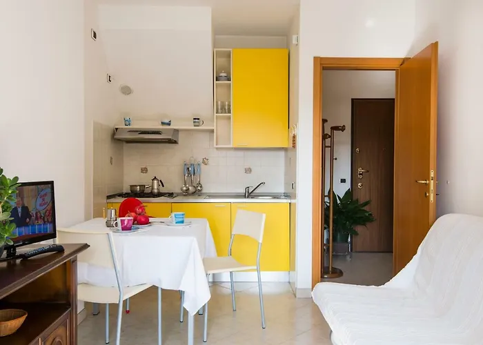 Apartman Palmaria