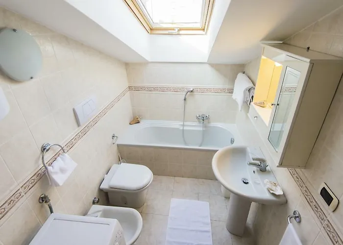 Palmaria Apartman Diano Marina