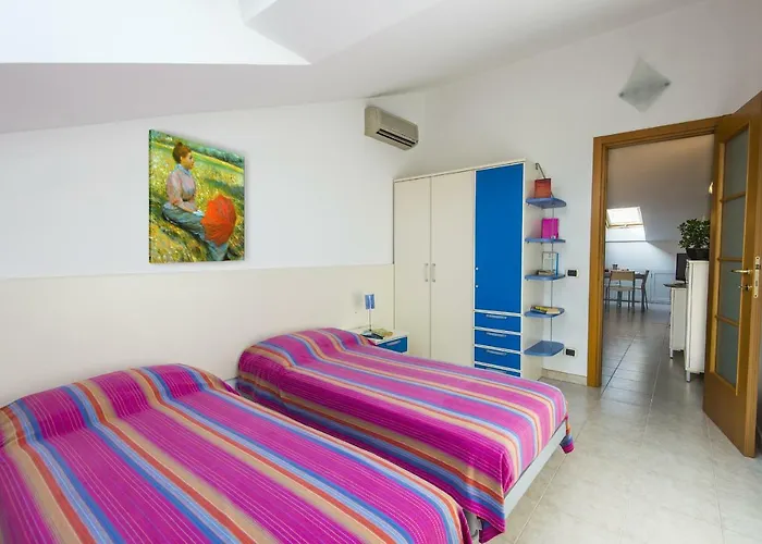 Palmaria * Diano Marina