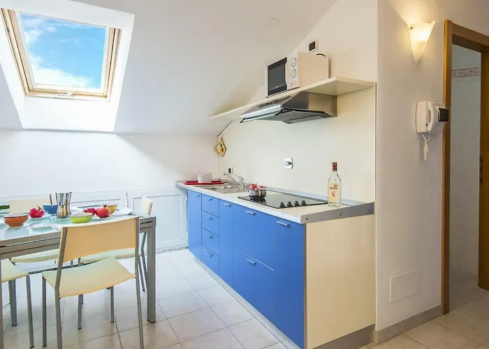 Apartman Palmaria Diano Marina