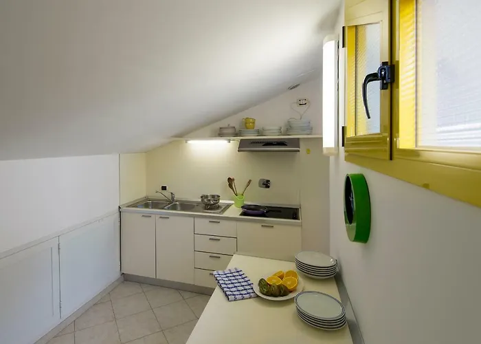 Apartman Palmaria Diano Marina