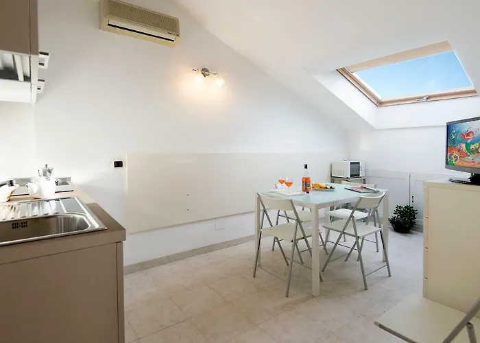 Palmaria Apartman Diano Marina