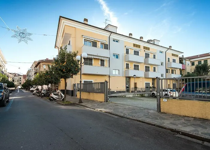 Apartman Palmaria *
